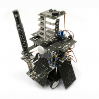 Ресурсный набор Robo Kit 6-7 - fgospostavki.ru - Белово