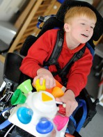 Карусель из колокольчиков - fgospostavki.ru - Белово