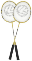 Набор бадминтонный (2 ракетки, чехол) - fgospostavki.ru - Белово