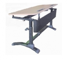 Двухместное учебное место-трансформер - fgospostavki.ru - Белово