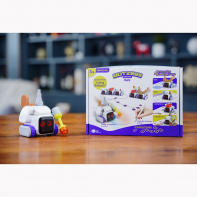 Робот Botzees Mini - fgospostavki.ru - Белово