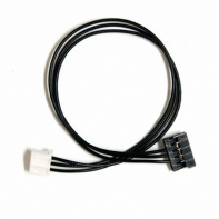 Комплект кабелей Robot Cable-3P-5P 150mm 5pcs - fgospostavki.ru - Белово