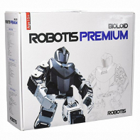 Набор ROBOTIS BIOLOID Premium Kit - fgospostavki.ru - Белово