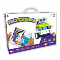 Робототехнический набор Botzees Classic - fgospostavki.ru - Белово