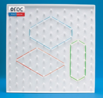 Геоборд 11 х 11 - fgospostavki.ru - Белово