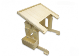 Стол для детей с ДЦП - fgospostavki.ru - Белово