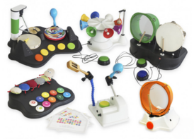 Адаптированный музыкальный набор №1 - fgospostavki.ru - Белово