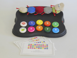 Музыкальная улитка - fgospostavki.ru - Белово