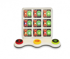 Игра «Крестики-нолики» №1 - fgospostavki.ru - Белово