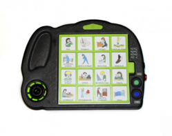 Семиуровневый конструктор-коммуникатор с рамками - fgospostavki.ru - Белово