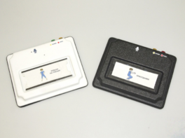 Однокнопочный игровой коммуникатор - fgospostavki.ru - Белово