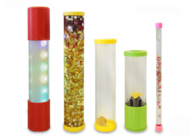 Набор сенсомоторных труб - fgospostavki.ru - Белово