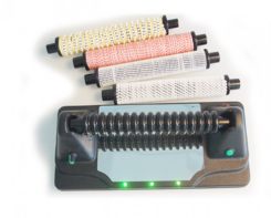 Набор «Текстурированные ролики» №1 - fgospostavki.ru - Белово