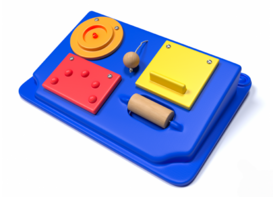 Функциональный развивающий центр "Лучший друг" - fgospostavki.ru - Белово