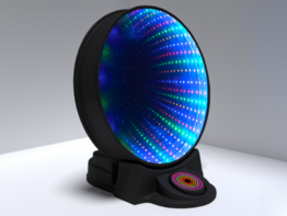 Игра «Бесконечное зеркало» №1 - fgospostavki.ru - Белово