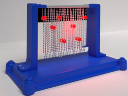 Игра «Вибрирующая с подсветкой» - fgospostavki.ru - Белово