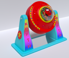 Игра «Сальто» - fgospostavki.ru - Белово