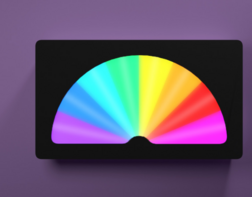 Светозвуковая панель «Радуга» - fgospostavki.ru - Белово