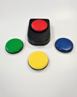 Игровой коммуникатор «Кнопка» - fgospostavki.ru - Белово