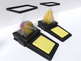 Игровой коммуникатор «Смотри и говори» - fgospostavki.ru - Белово