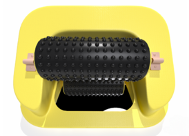 Текстурированный роликовый игровой коммуникатор - fgospostavki.ru - Белово