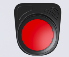 Большая кнопка-коммуникатор «Шаг за шагом» - fgospostavki.ru - Белово