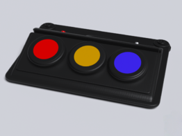 Кнопка-коммуникатор 3 - fgospostavki.ru - Белово