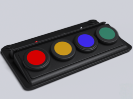 Кнопка-коммуникатор 4 - fgospostavki.ru - Белово