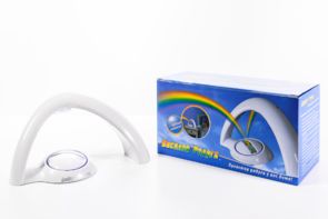 Проектор "Веселая радуга" - fgospostavki.ru - Белово