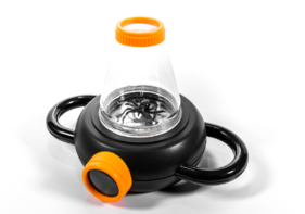 Бокс 3D для наблюдения за насекомыми BUGV-02 - fgospostavki.ru - Белово