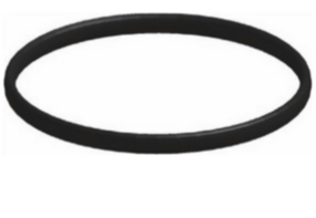 Кольцо резиновое ф33х3 мм Artec - fgospostavki.ru - Белово