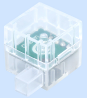 Светодиод зеленый Artec - fgospostavki.ru - Белово