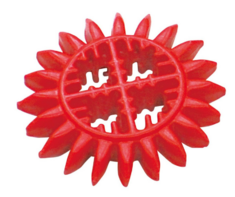 Шестерня S20 ф44х10мм Artec - fgospostavki.ru - Белово