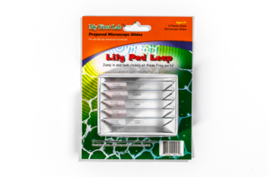 Набор микропрепаратов для микроскопа №7 «Лягушка» - fgospostavki.ru - Белово