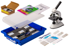 Цифровая лаборатория по биологии (базовый уровень) - fgospostavki.ru - Белово