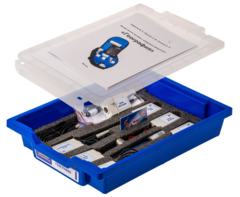 Цифровая лаборатория по географии - fgospostavki.ru - Белово