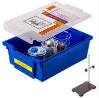 Комплект для практикума по молекулярной физике - fgospostavki.ru - Белово