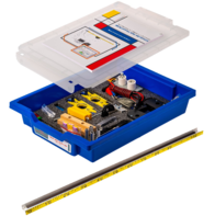 Набор демонстрационный «Механические явления» - fgospostavki.ru - Белово