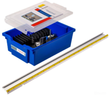 Набор демонстрационный «Волновая оптика» - fgospostavki.ru - Белово