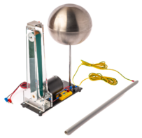 Генератор Ван-де-Граафа - fgospostavki.ru - Белово