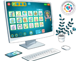 Программно-методический комплекс «ЛогоТолк» - fgospostavki.ru - Белово