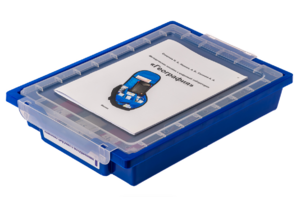 Комплект цифрового оборудования (география) - fgospostavki.ru - Белово