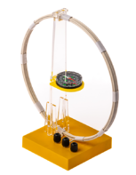 Набор по изучению магнитного поля Земли - fgospostavki.ru - Белово