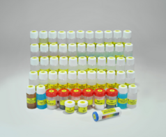 Набор реактивов для ГИА/ОГЭ по химии - fgospostavki.ru - Белово