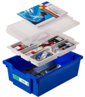 Цифровая лаборатория по биологии и экологии для учителя - fgospostavki.ru - Белово