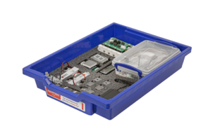 Ресурсный набор к универсальному комплекту для организации командных и индивидуальных инженерных соревнований - fgospostavki.ru - Белово