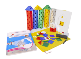 Инклюзивный курс конструирования «Учим логике легко!» Тени. Проекции - fgospostavki.ru - Белово