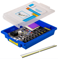 Набор лабораторный «Оптические явления» - fgospostavki.ru - Белово