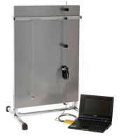 Лабораторная установка «Измерение ускорения свободного падения с помощью математического и физического маятников» - fgospostavki.ru - Белово