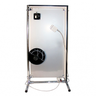 Лабораторная установка «Формула Френеля (коэффициенты отражения и пропускания от поверхности диэлектрика под различными углами)» - fgospostavki.ru - Белово